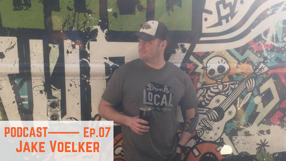 Arsenal Podcast Episode 7: Jake Voelker and the VooDoo Throwdown