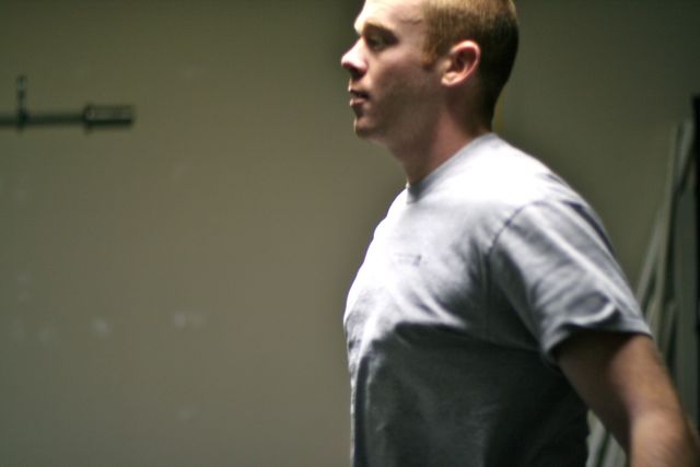 Mike