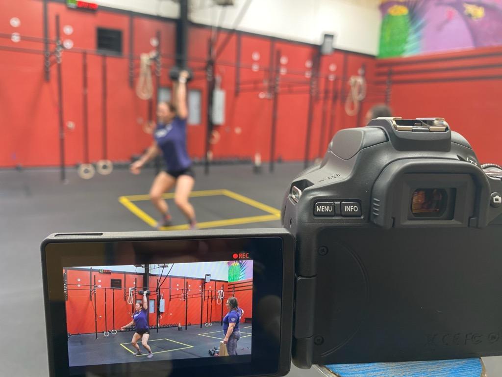 May the 4th be with you the through 9th, 2020 Weekly WOD Overview