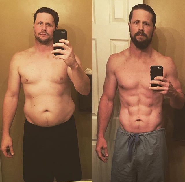 November Member Spotlight – Paul Salyer