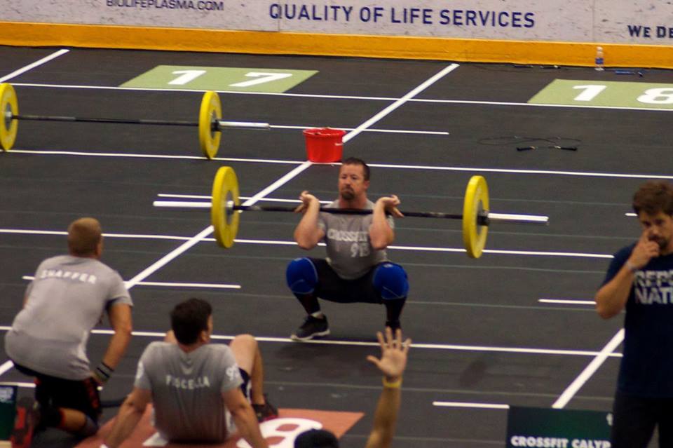 January Member Spotlight – Jason Pinkley
