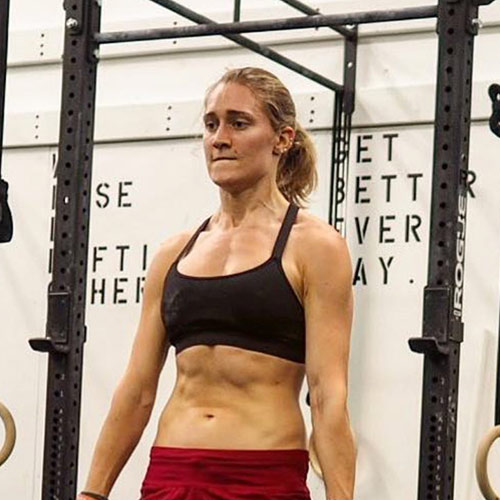 Katie Walker