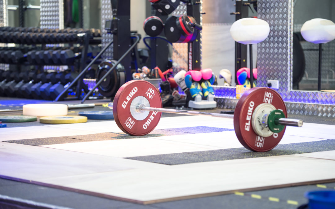 Three Types of Weightlifters, When to Start Lifting, and When to Take Time Off Lifting