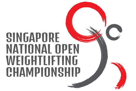 Competition Review: The Singapore National Open Weightlifting Championship 2018