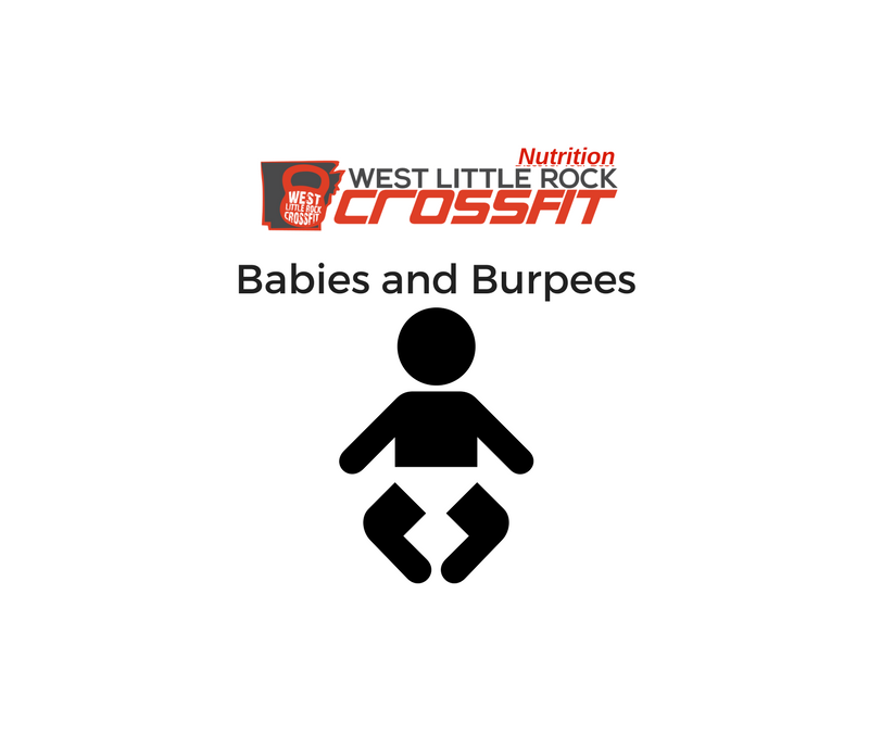 Babies & Burpees