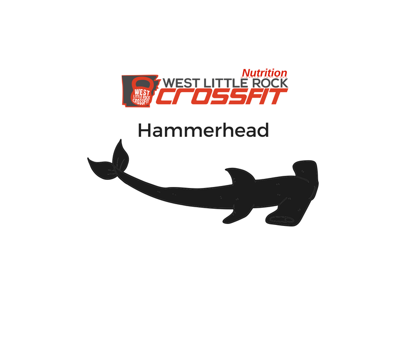 Hammerhead