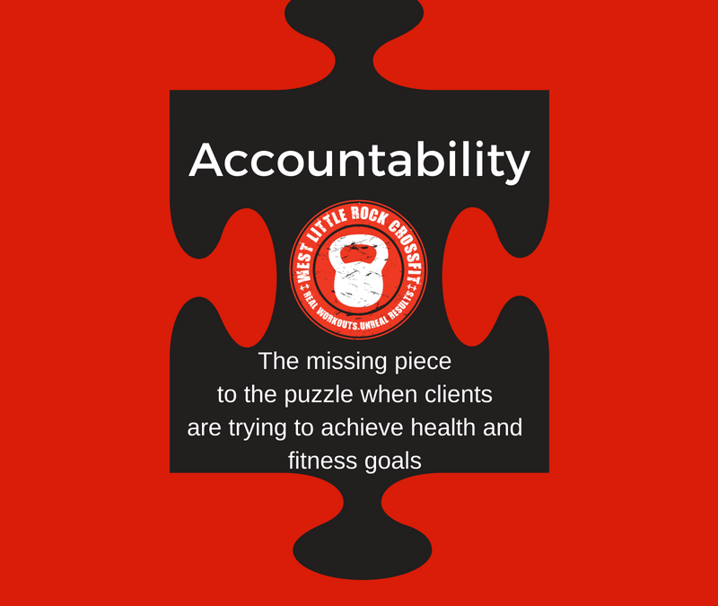 Accountability
