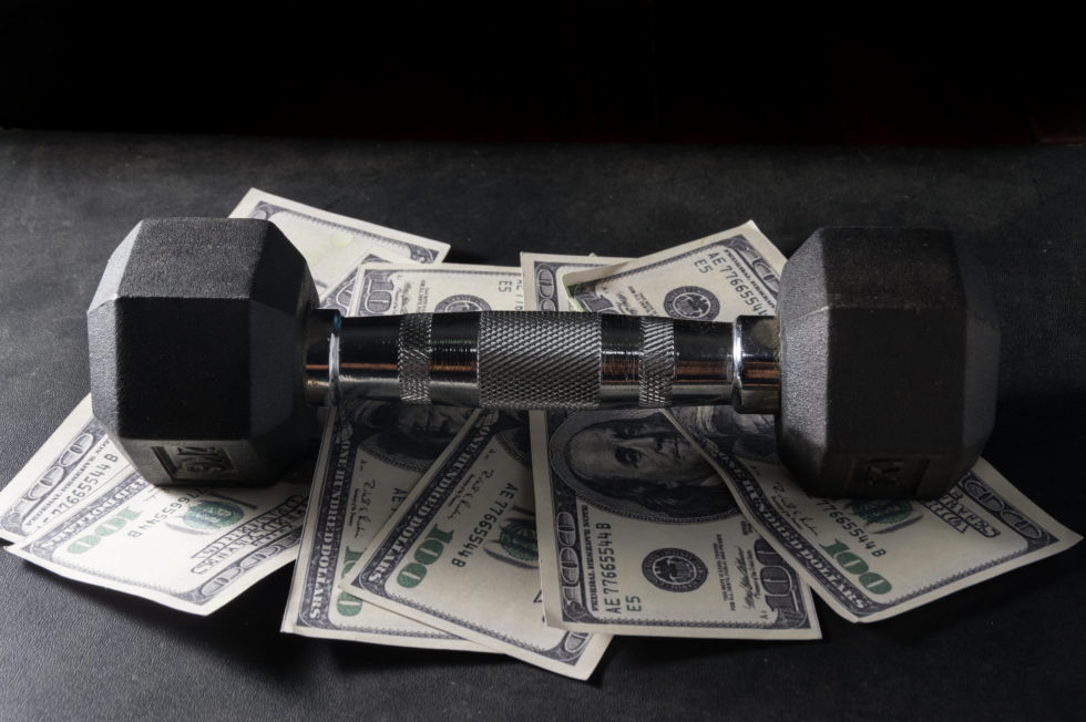 5 Ways Joining WLR CrossFit Will Make You Money.